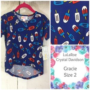 LuLaRoe Gracie 2